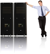 VPS Hosting India